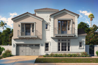 Trento at The Terraces